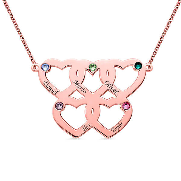 Rose Gold