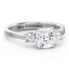 De Hertoginring met accentstenen