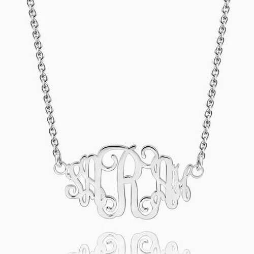 Sterling Silver