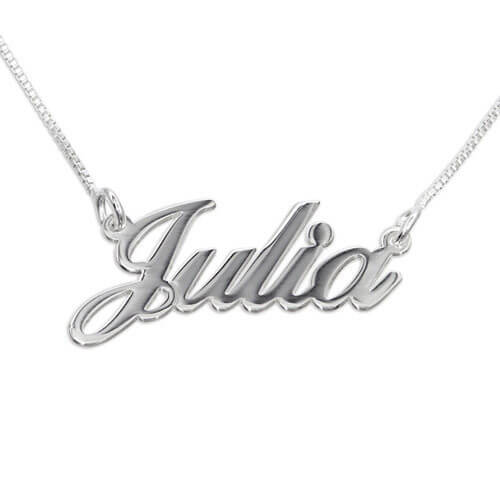 Sterling Silver