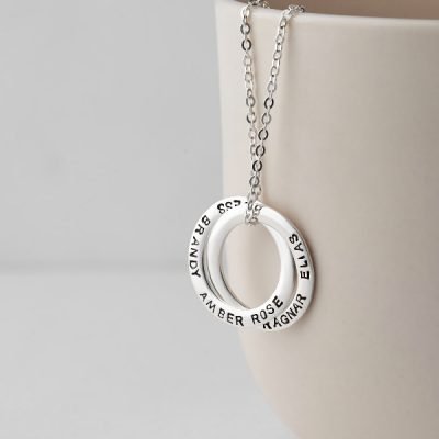 Sterling Silver 925