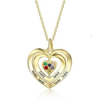 Chapado en oro de 18 k
