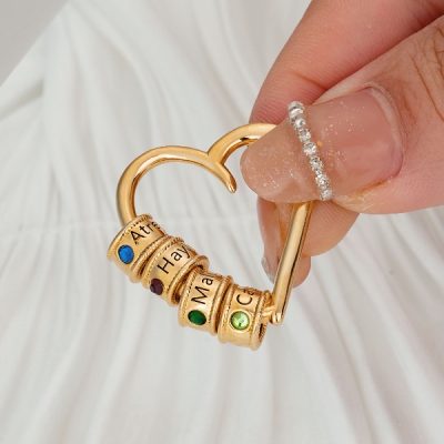 ציפוי זהב 18 קראט