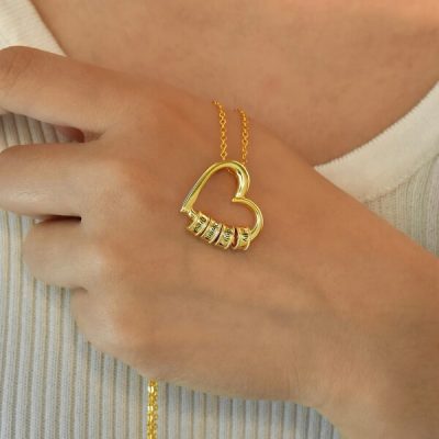 Chapado en oro de 18 k