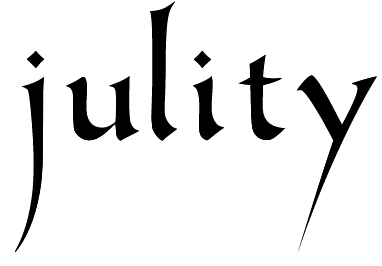 Julity Jewelry – Personalized Jewelry