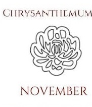 Crisantemo de noviembre