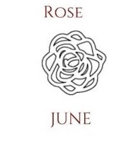 Rosa de junio